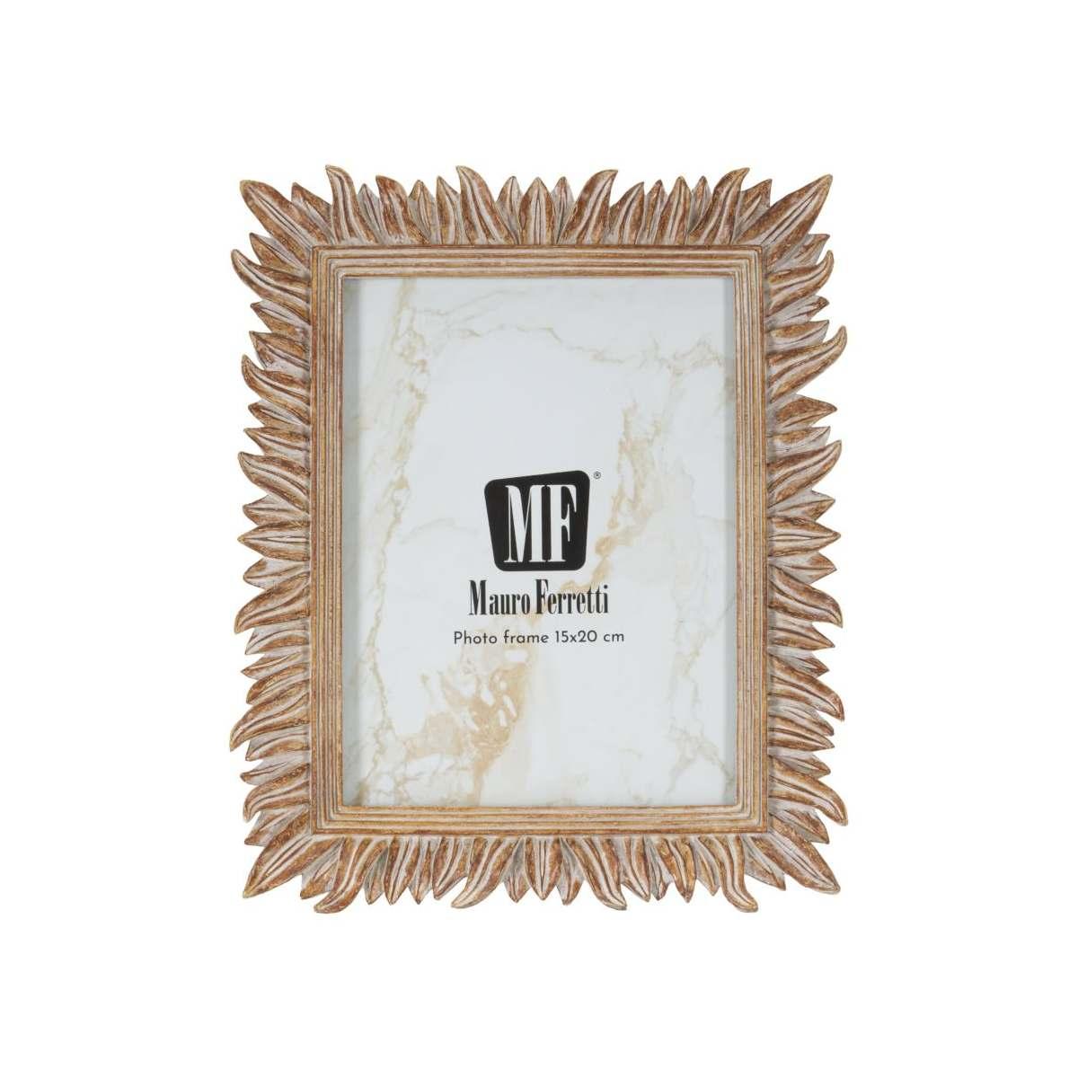 Cornice olf cm 22,2x2,5x27<br>(misura interna cm 15x20) min 2