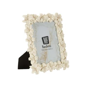Cornice lily cm 22x2,2x27,3<br>(misura interna cm 15x20) min 2