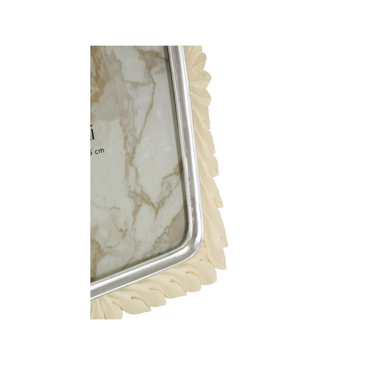 Cornice petal cm 27,3x1,9x32,2 (misura interna cm 20x25) min 2
