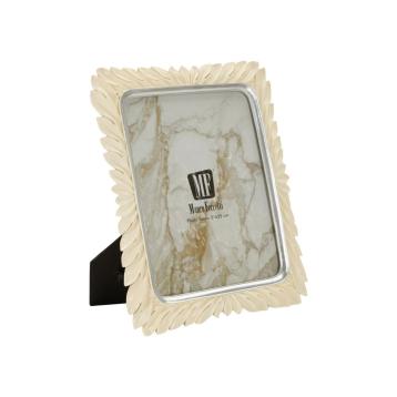 Cornice petal cm 27,3x1,9x32,2 (misura interna cm 20x25) min 2