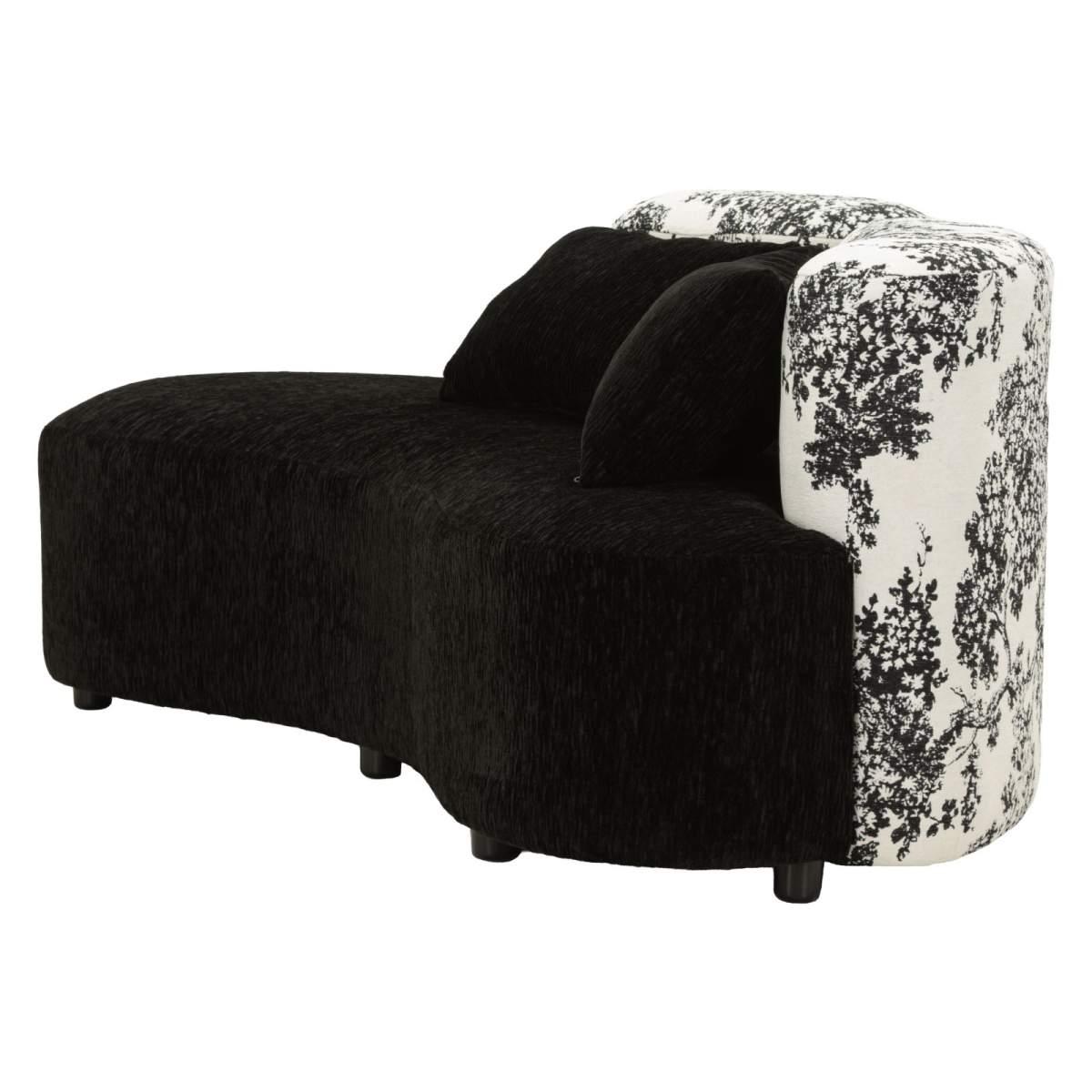 Divanetto okinawa cm 160x86x67