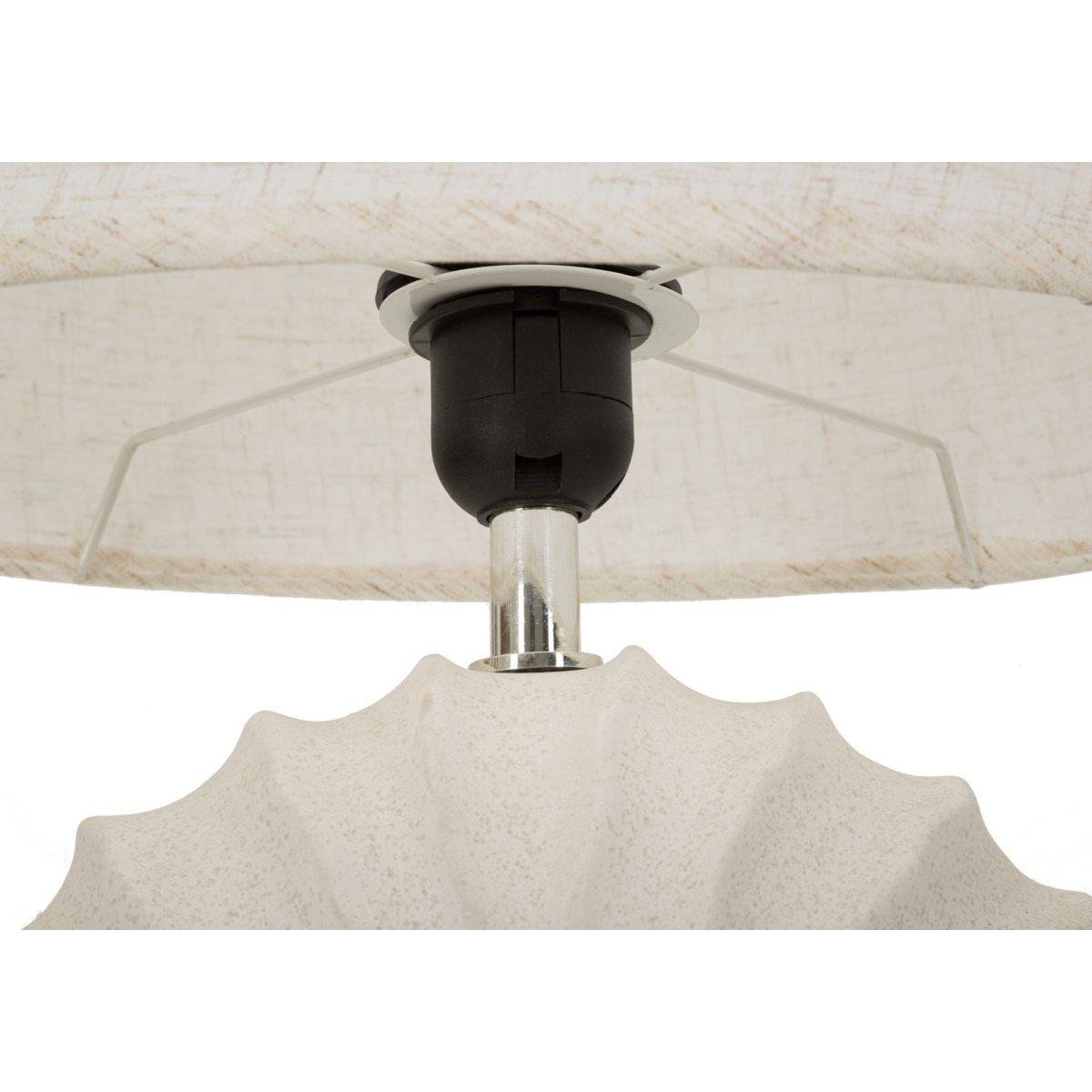 Lampada da tavolo sea start cm 32x24,5x49