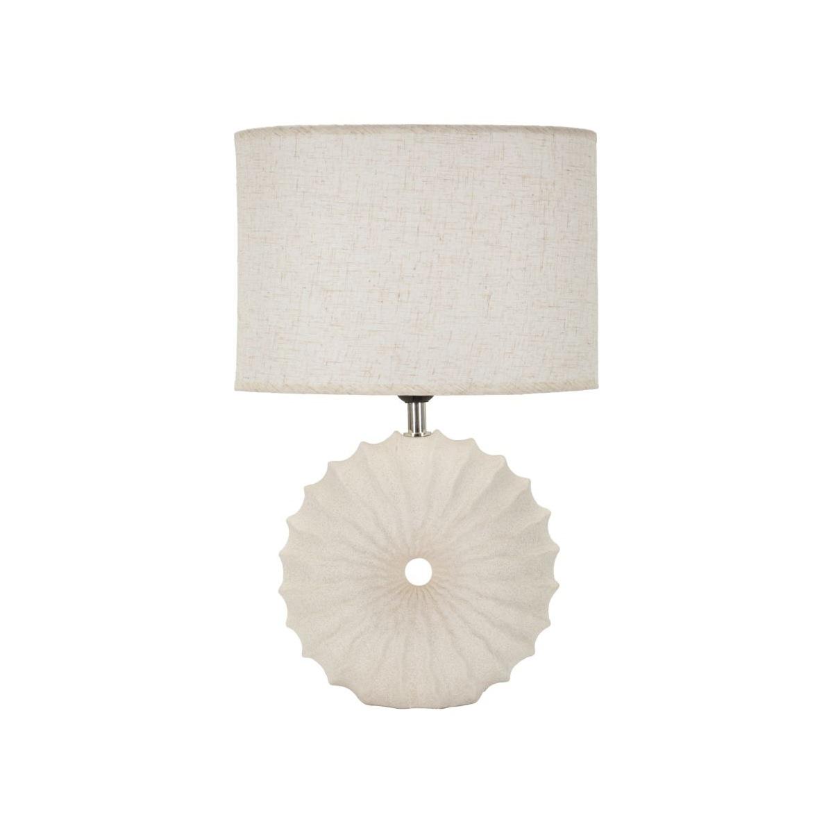 Lampada da tavolo sea start cm 32x24,5x49