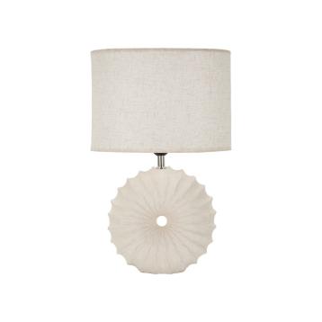 Lampada da tavolo sea start cm 32x24,5x49