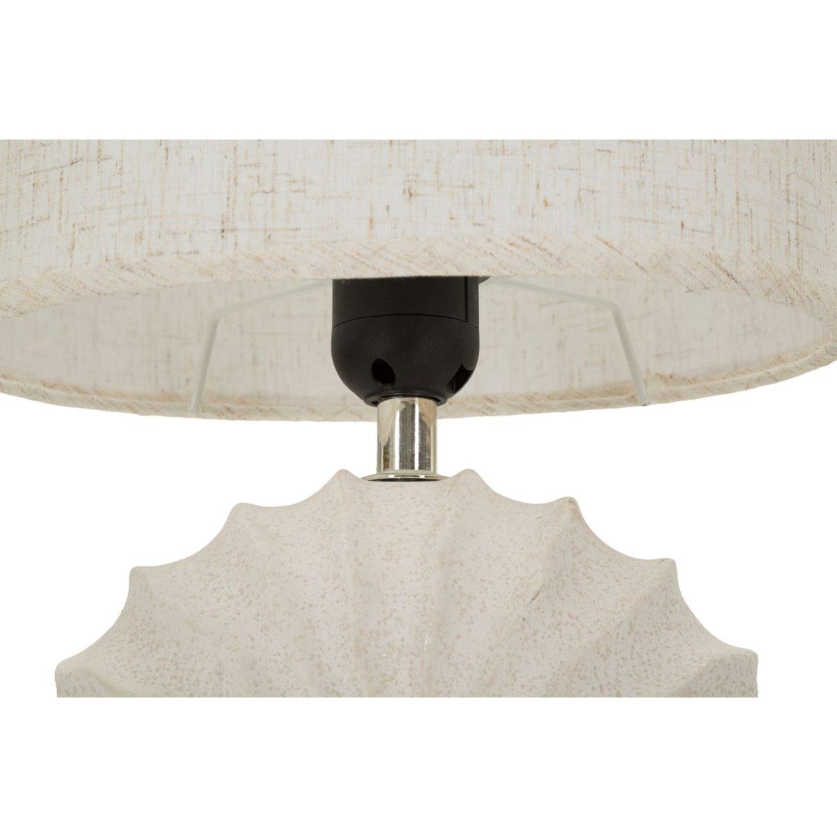 Lampada da tavolo sea start cm 22x16x40<br> min 2