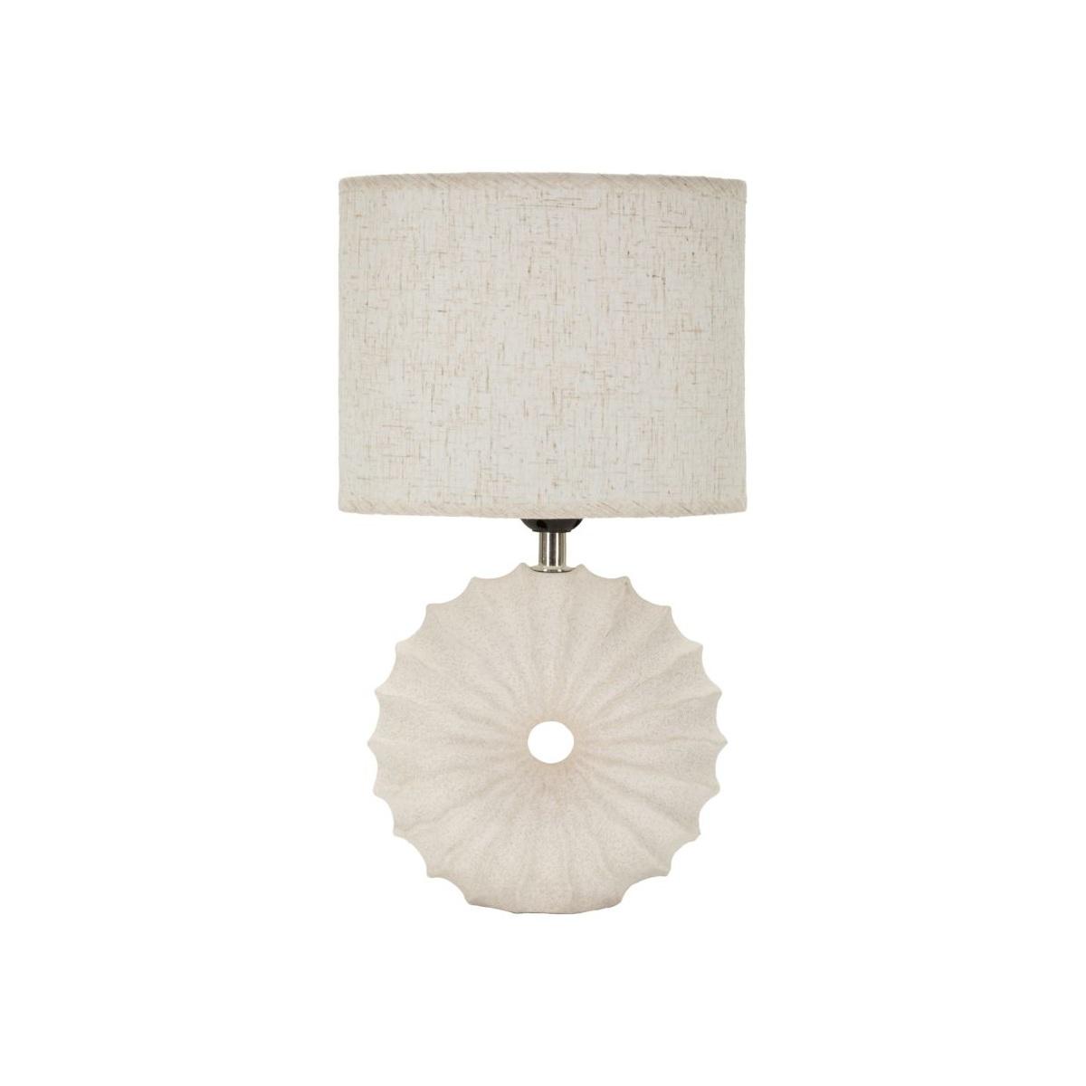 Lampada da tavolo sea start cm 22x16x40<br> min 2