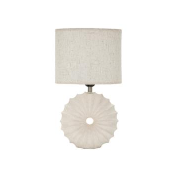 Lampada da tavolo sea start cm 22x16x40<br> min 2