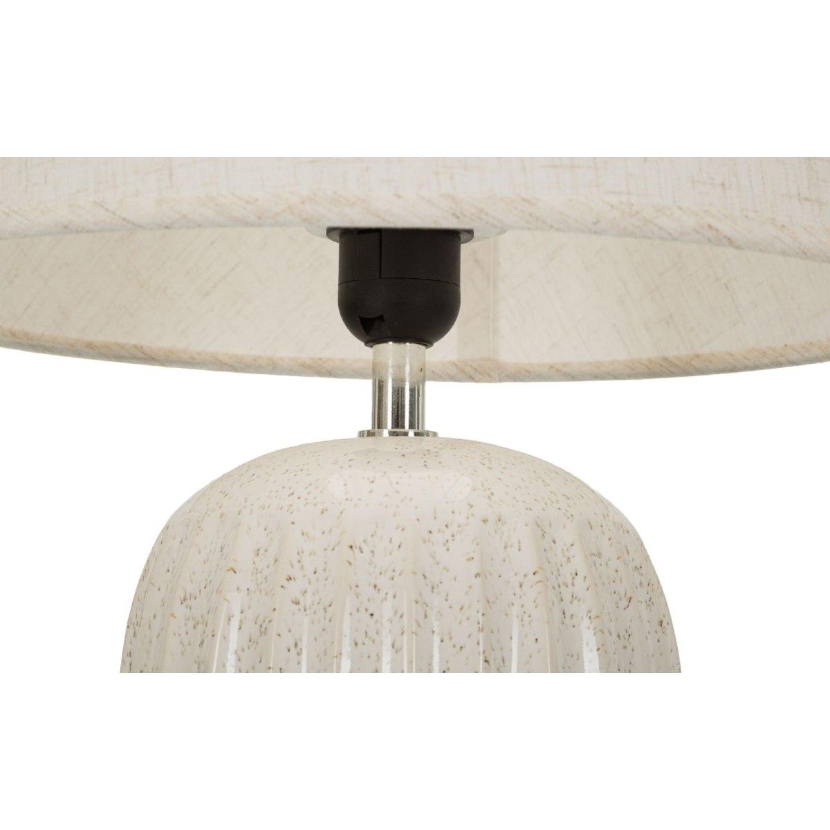 Lampada da tavolo levels cm Ø 32,5x53