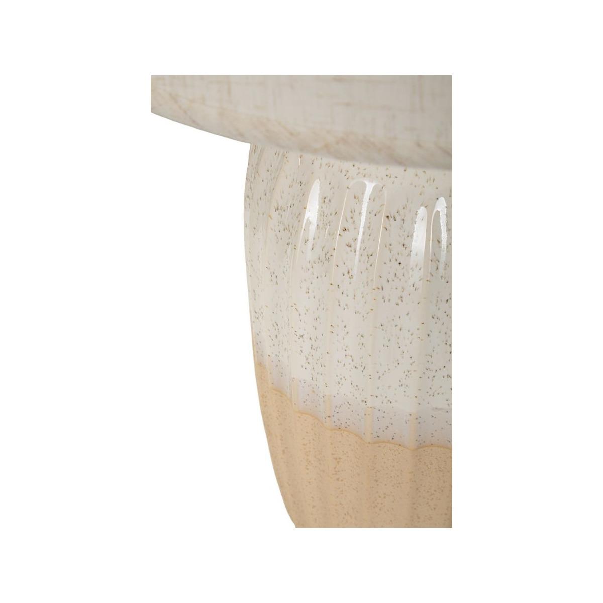 Lampada da tavolo levels cm Ø 32,5x53