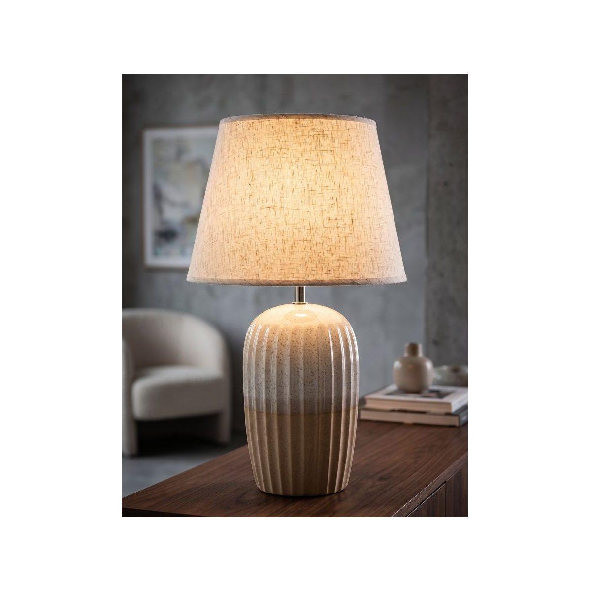Lampada da tavolo levels cm Ø 32,5x53