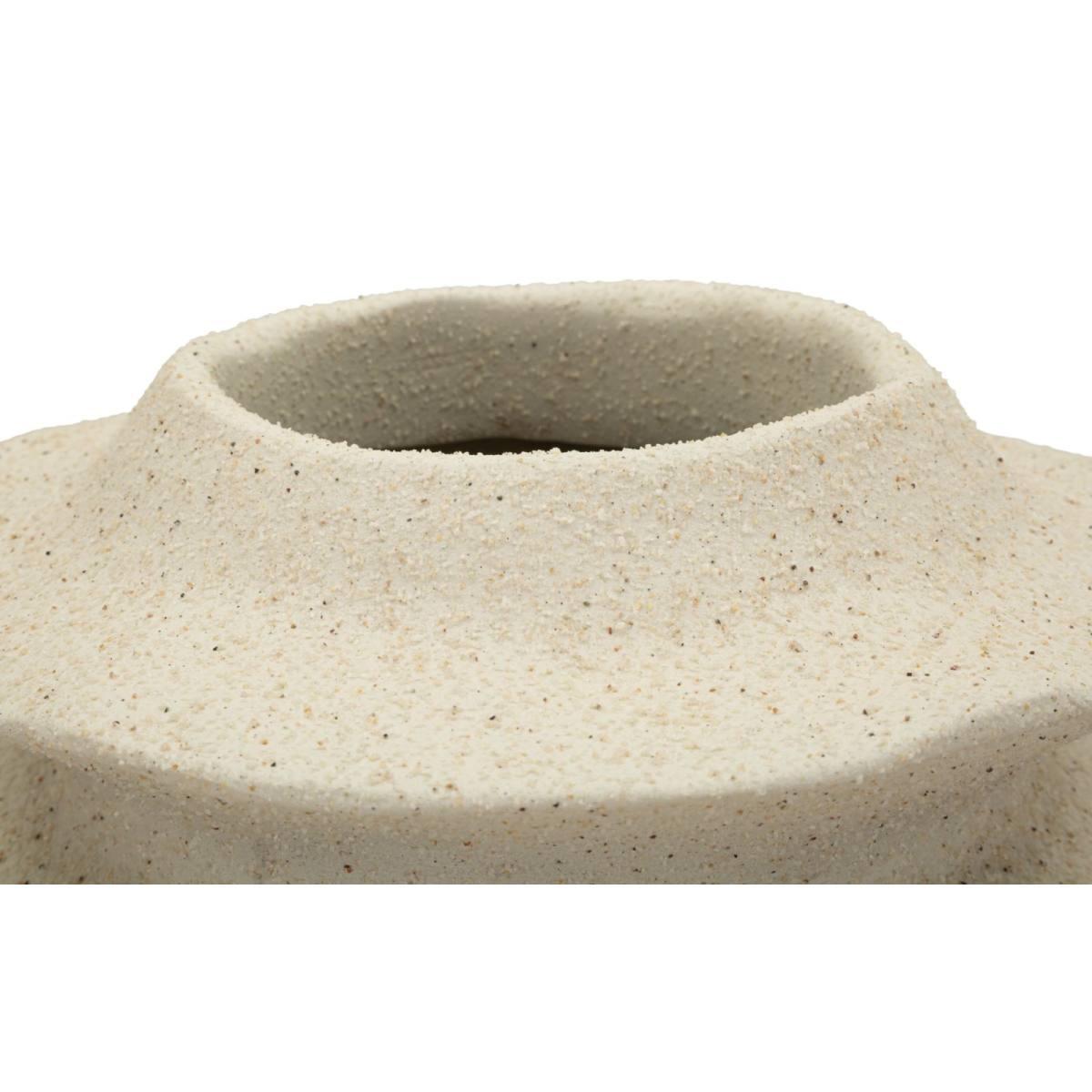 Vaso resina pagoda cm Ø 25,5x35,5
