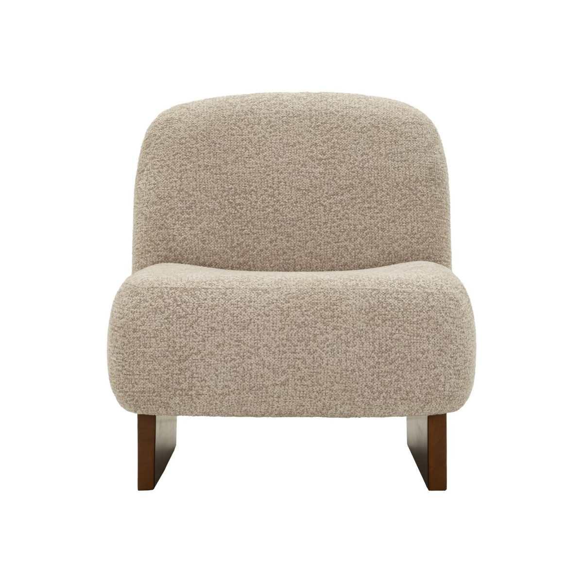 Poltrona kyoto cm 69x72x75