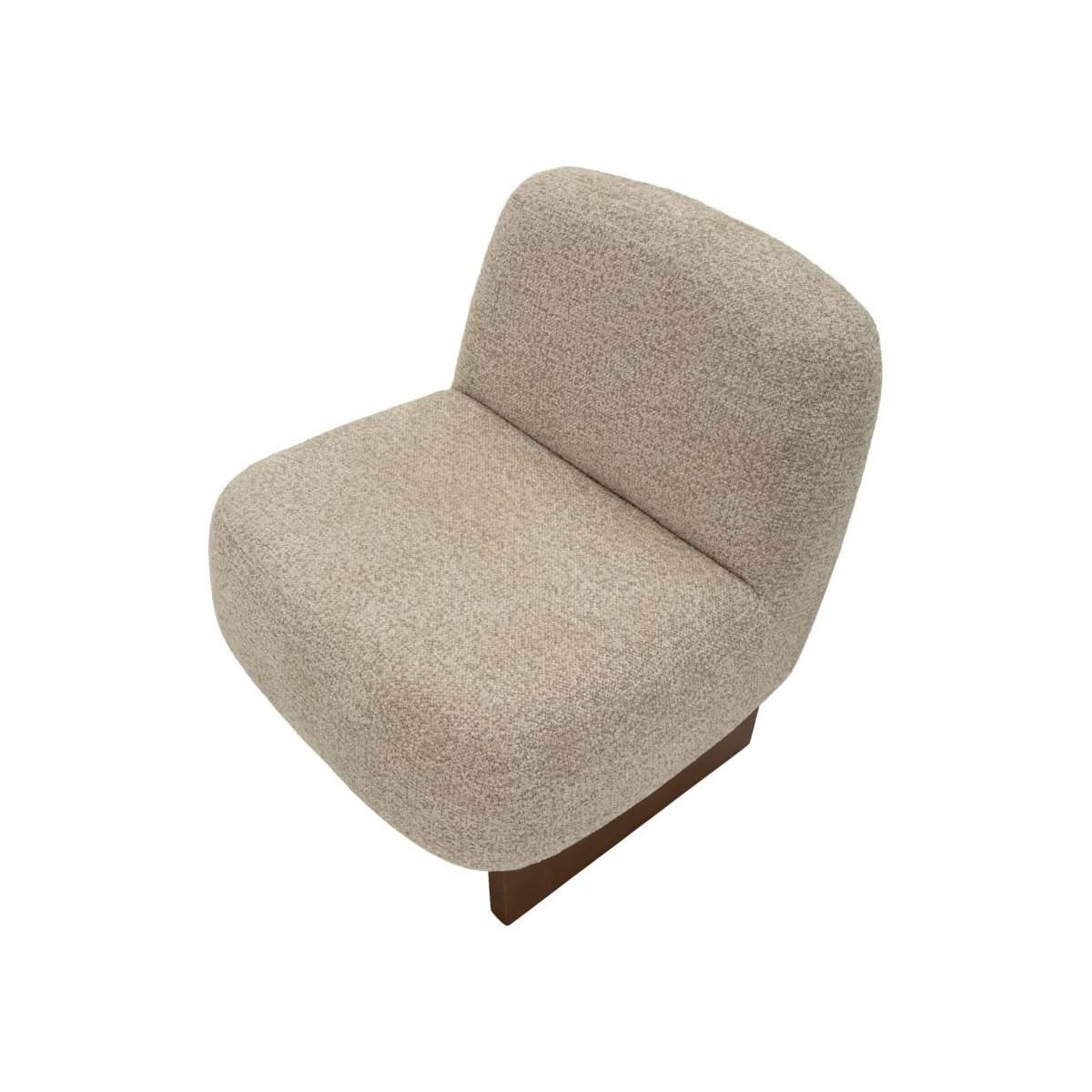 Poltrona kyoto cm 69x72x75