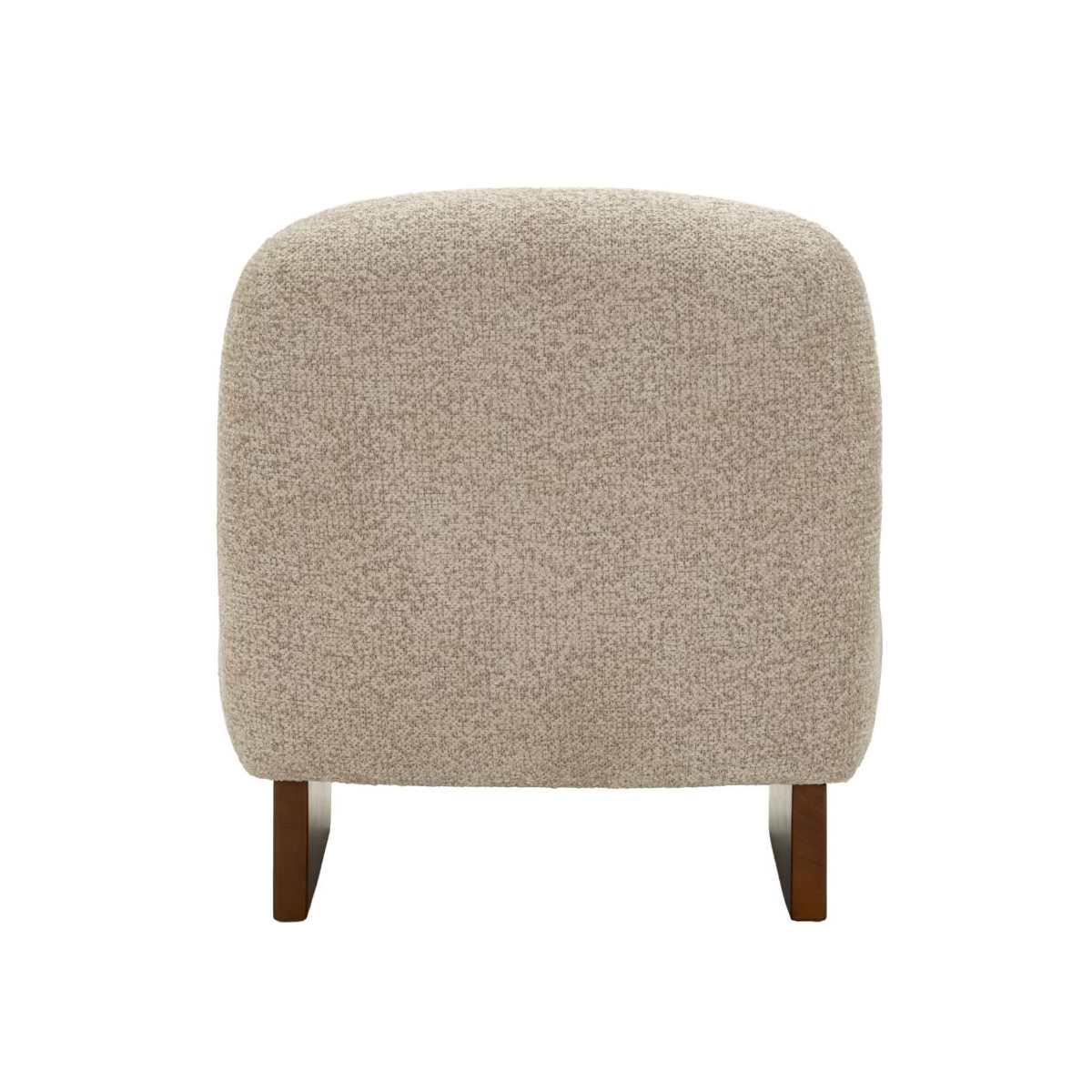 Poltrona kyoto cm 69x72x75