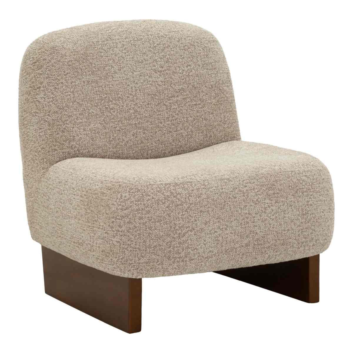 Poltrona kyoto cm 69x72x75