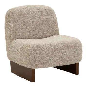 Poltrona kyoto cm 69x72x75