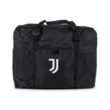 Borsone da viaggio richiudibile uomo ufficiale Juventus