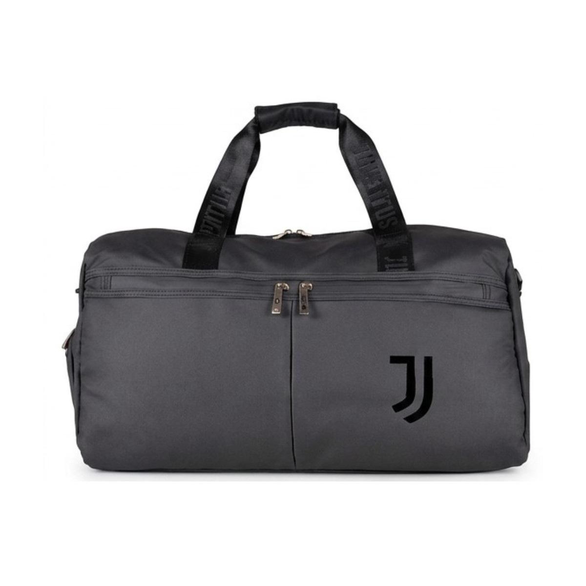 Borsone da viaggio uomo ufficiale Juventus