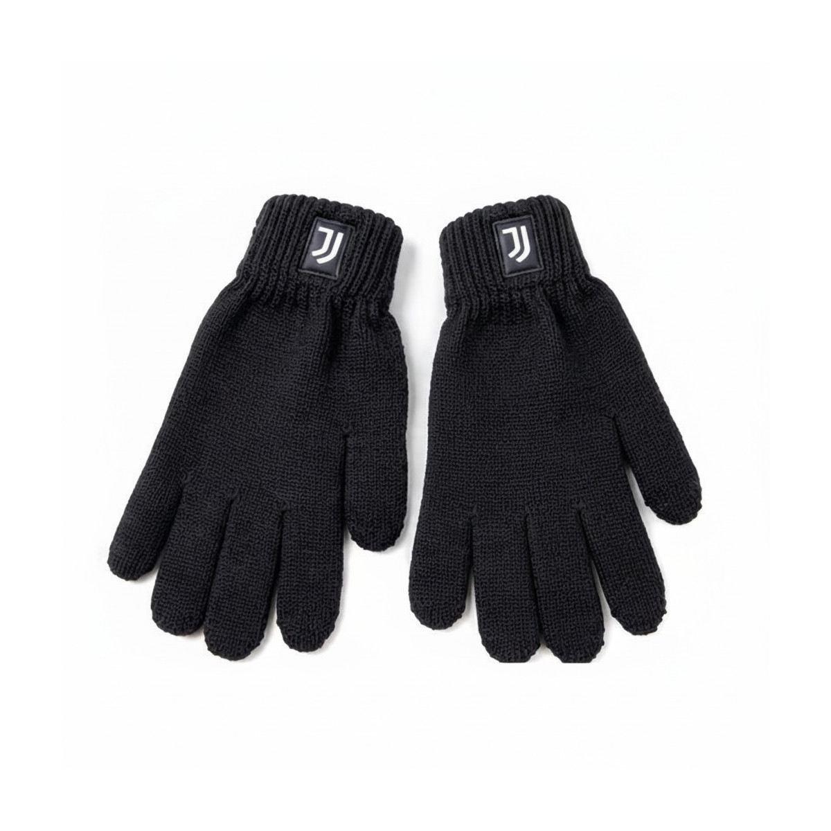 Guanti uomo touch screen ufficiale Juventus