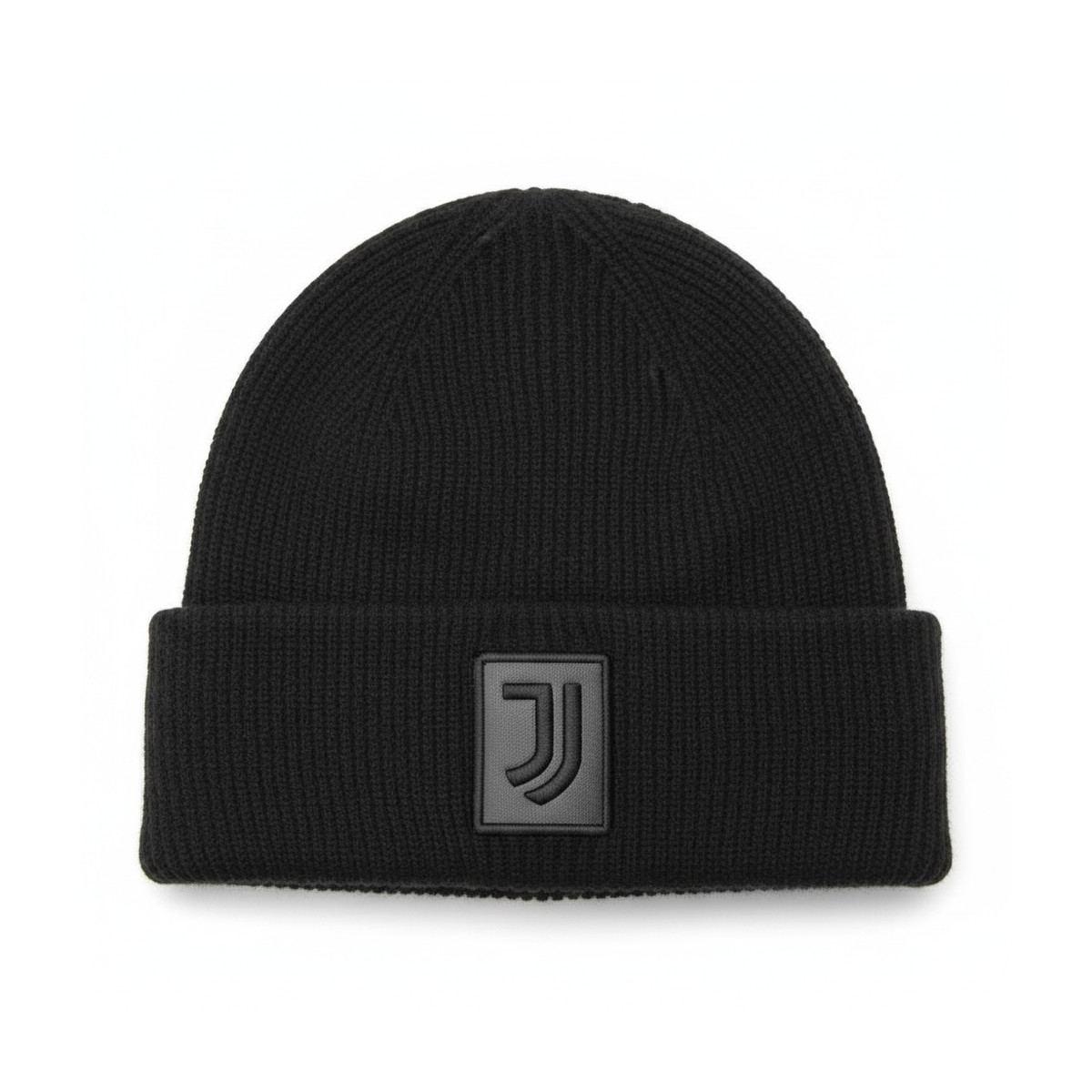 Cappello skipper uomo patch in pelle Juventus