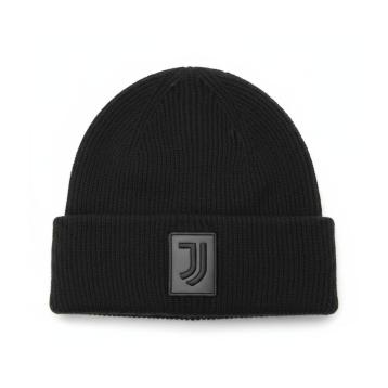 Cappello skipper uomo patch in pelle Juventus