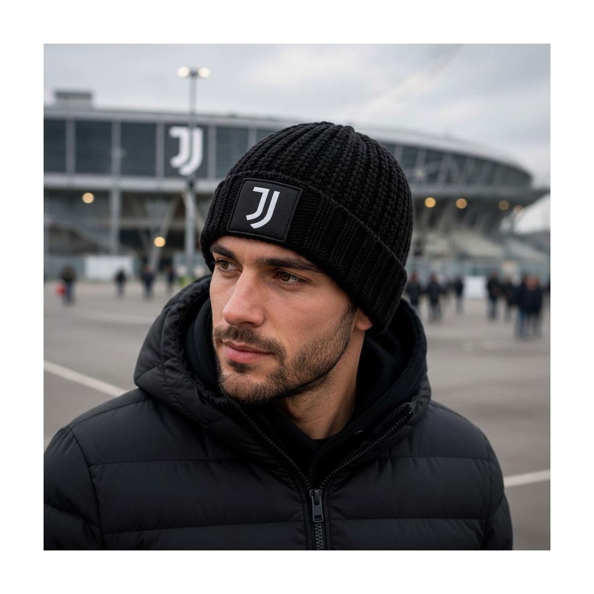 Cappello skipper uomo patch Juventus