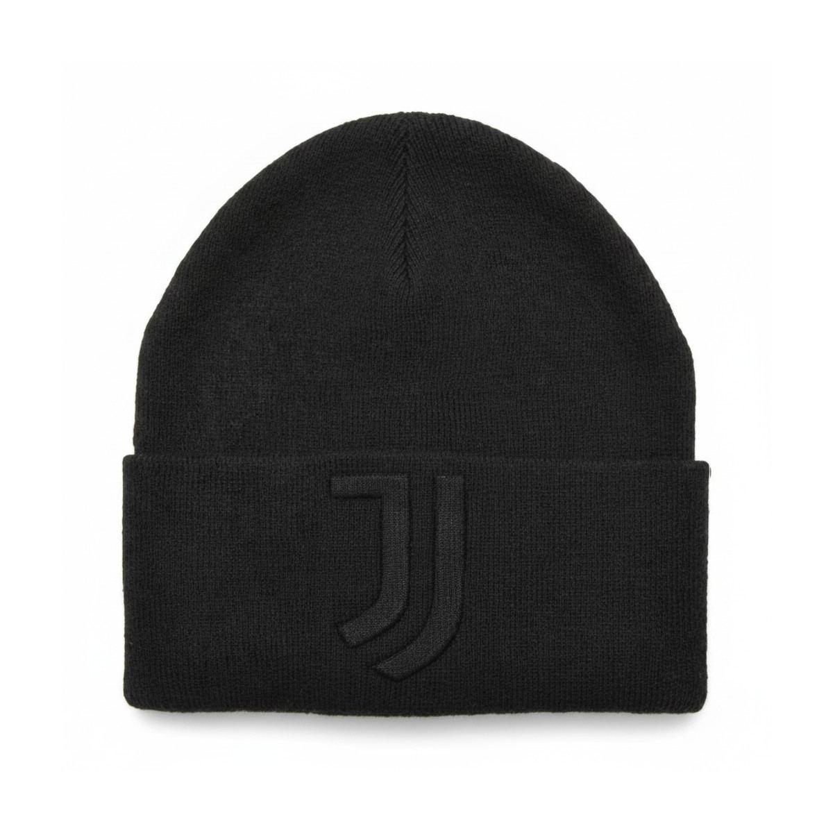 Cappello skipper uomo con logo in 3D Juventus