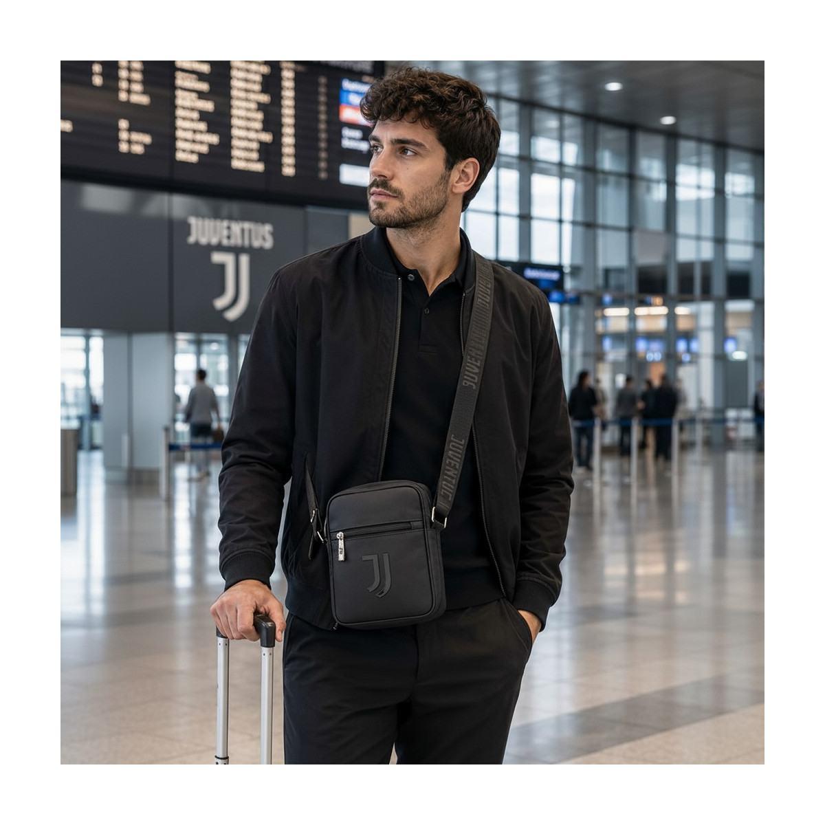Borsello uomo ufficiale Juventus