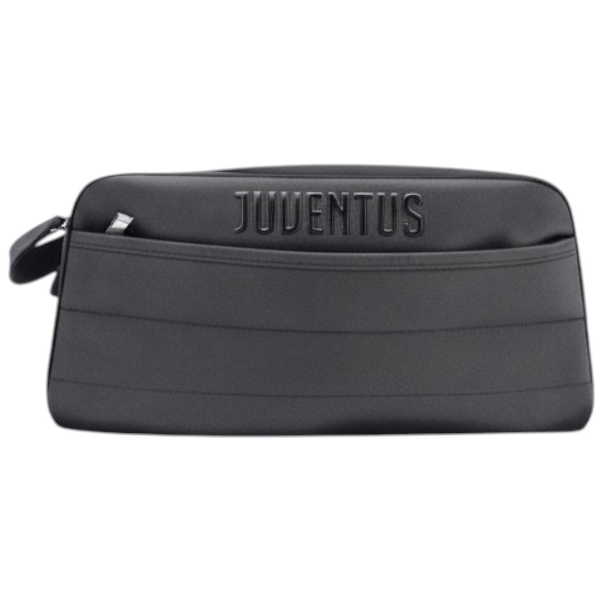 Pochette uomo da viaggio Juventus