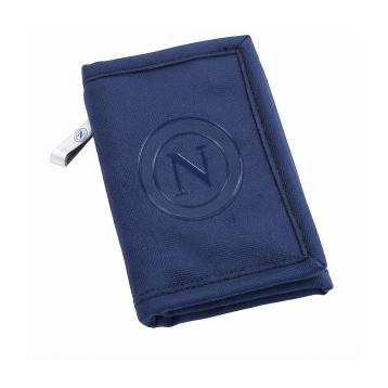 Portafogli strappo uomo SSC Napoli