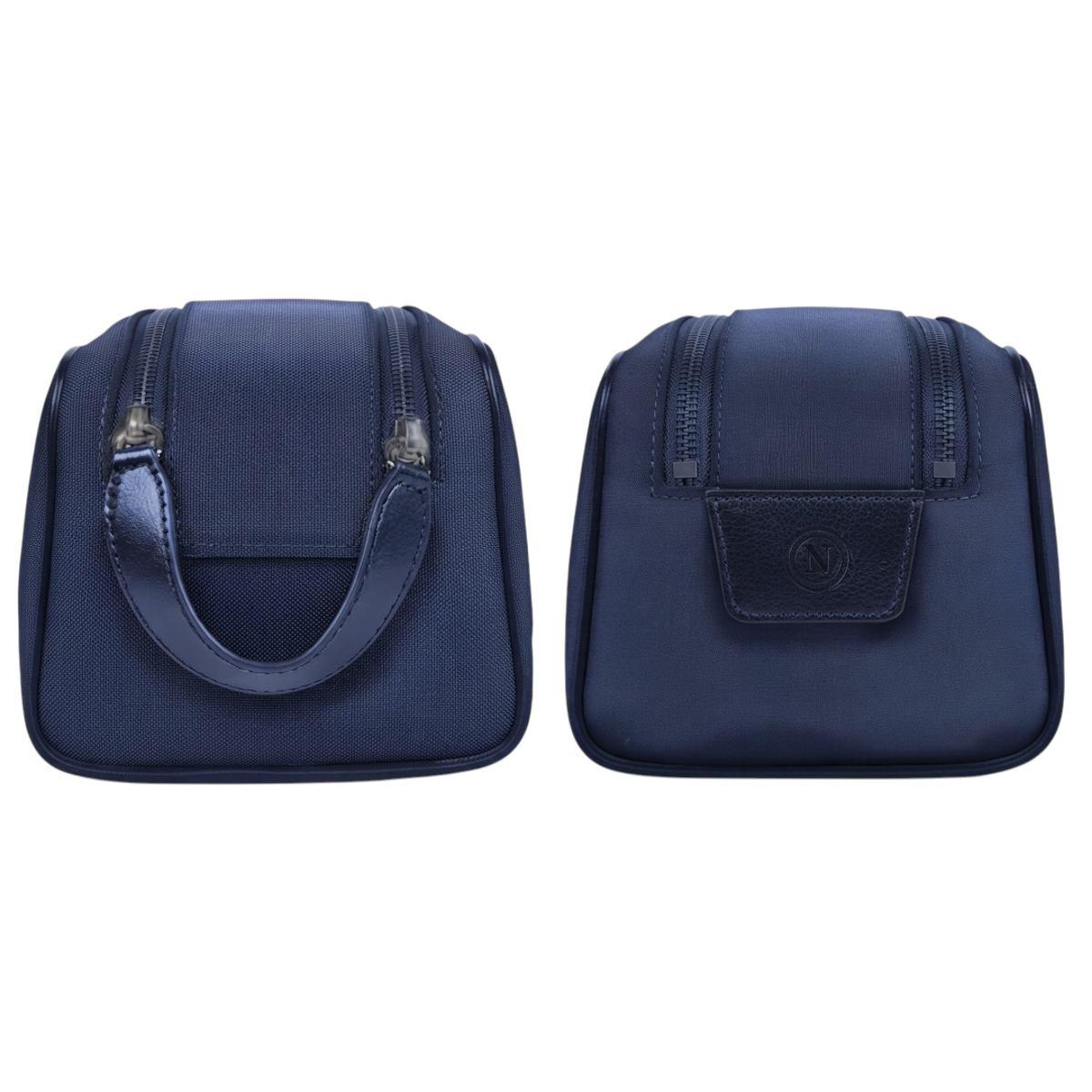 Pochette uomo da viaggio SSC Napoli