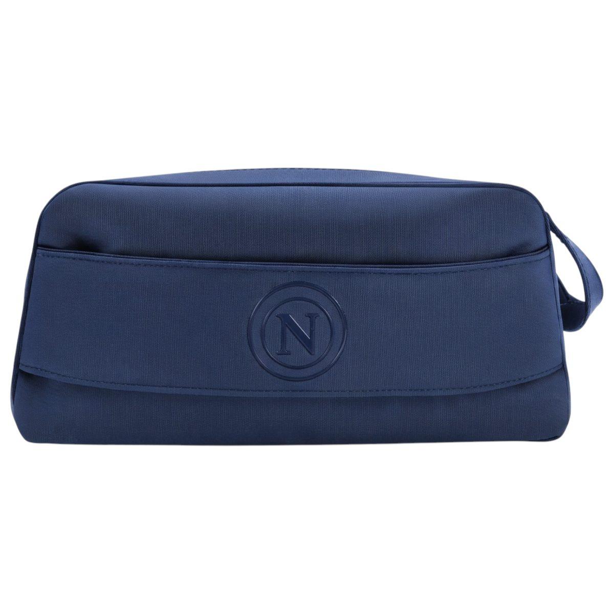 Pochette uomo da viaggio SSC Napoli