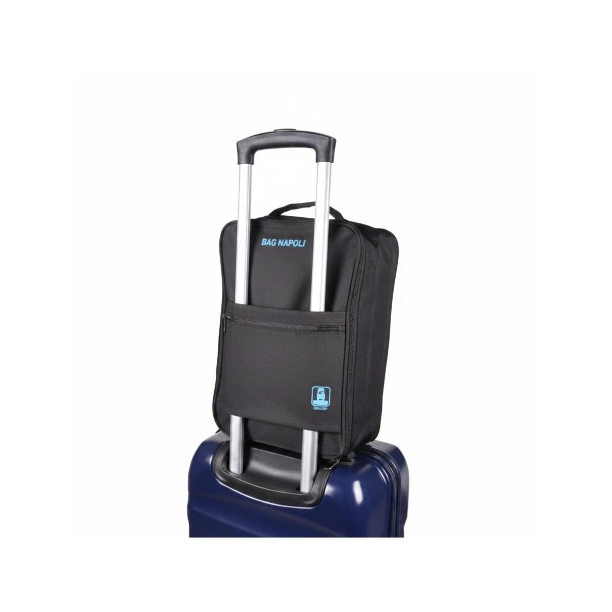 Portascarpe da viaggio SSC Napoli