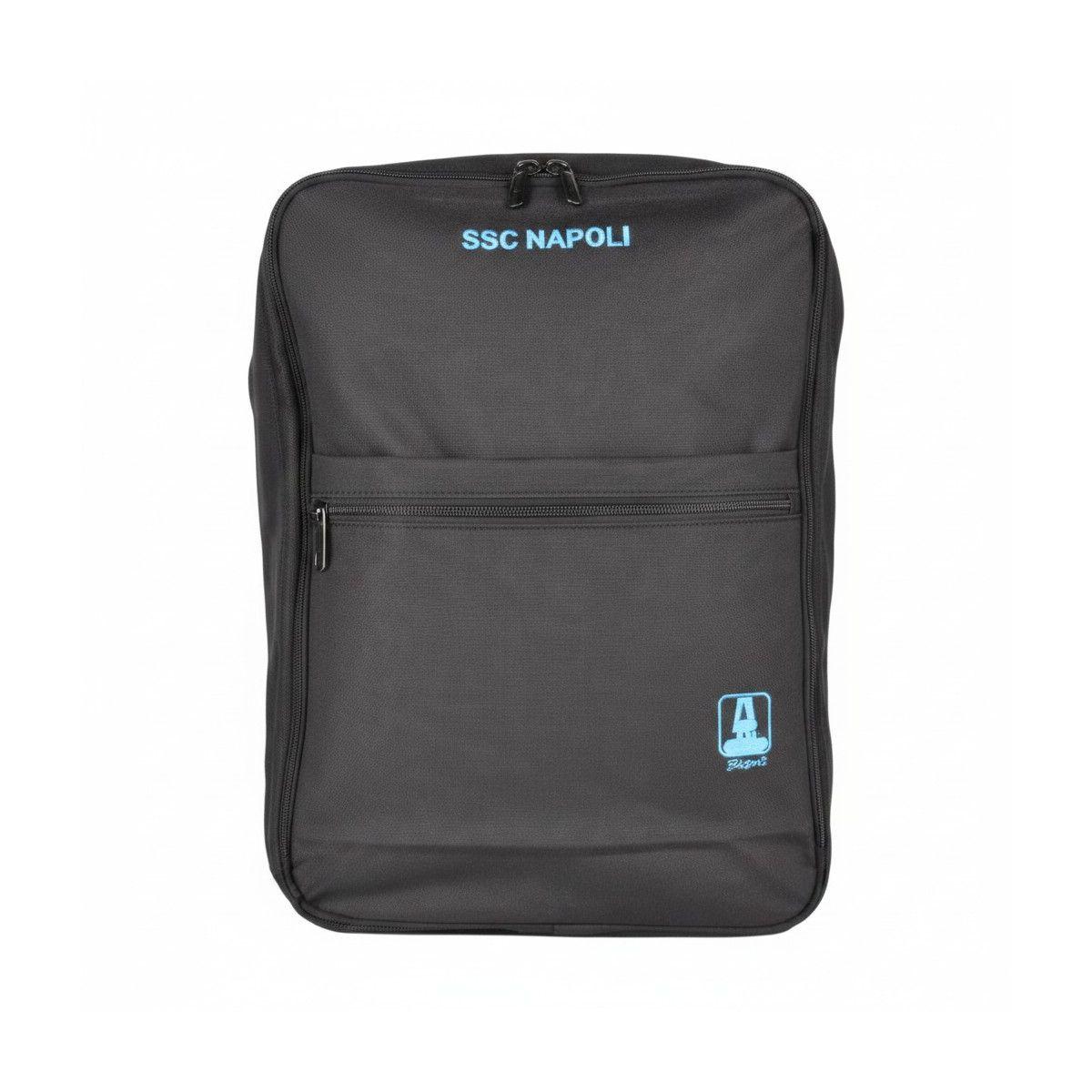 Portascarpe da viaggio SSC Napoli