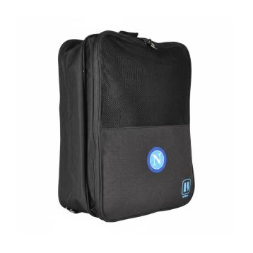 Portascarpe da viaggio SSC Napoli