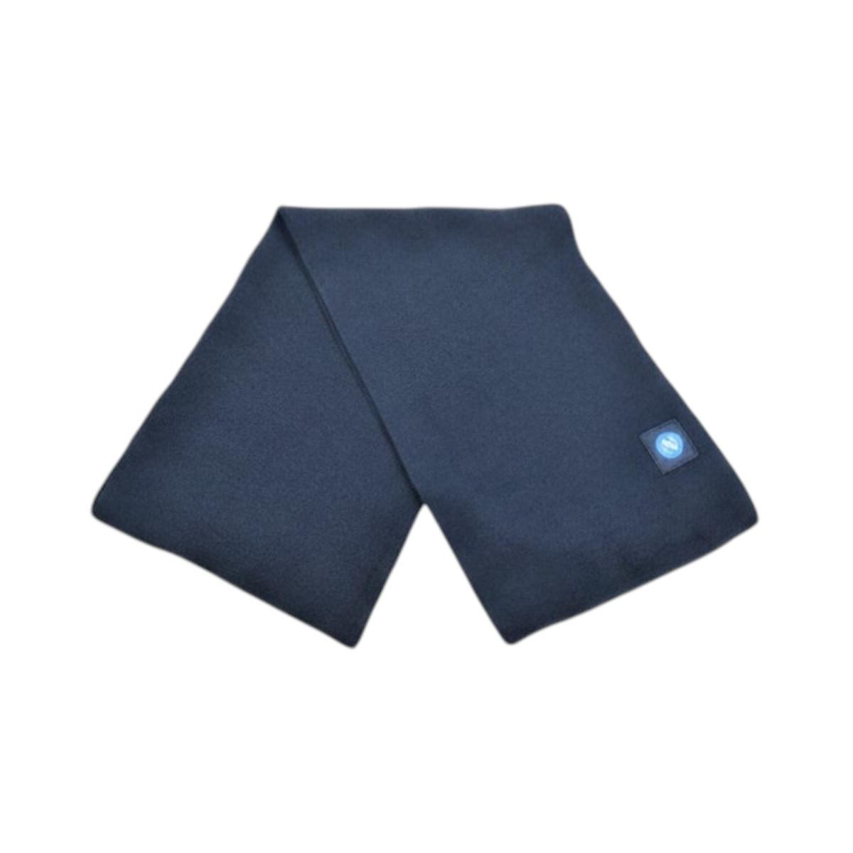 Sciarpa in maglia liscia uomo SSC Napoli