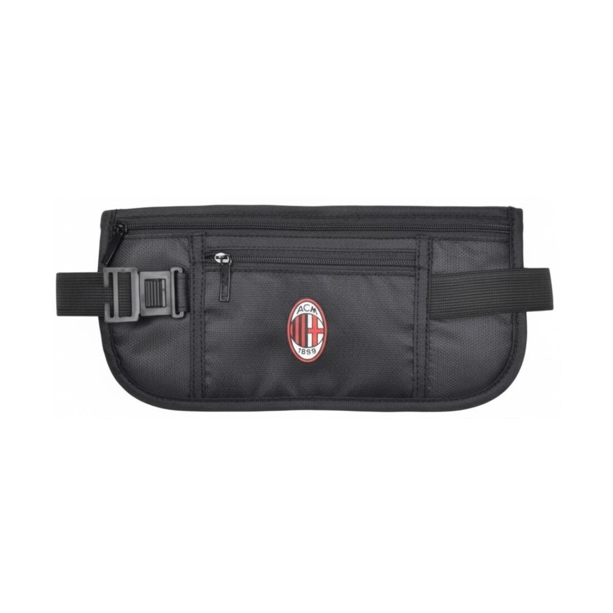 Marsupio da viaggio uomo RFID ufficiale Milan