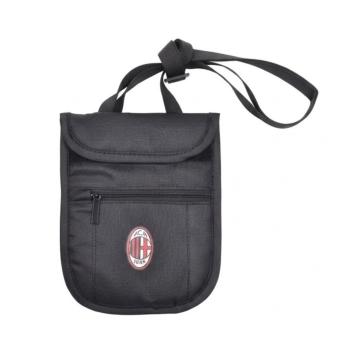 Borsello da viaggio uomo RFID ufficiale Milan