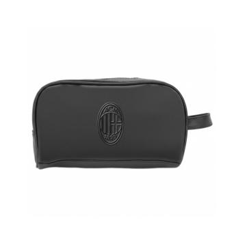Pochette da viaggio uomo ufficiale Milan