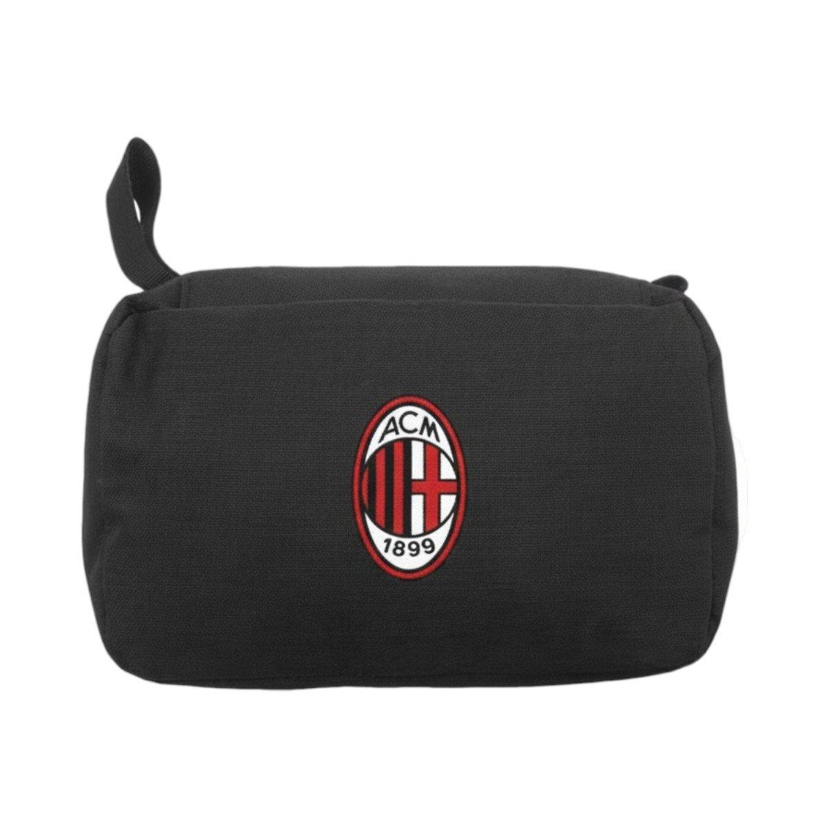 Pochette da viaggio ufficiale Milan