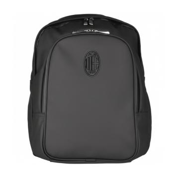 Borsa zaino da viaggio uomo ufficiale Milan