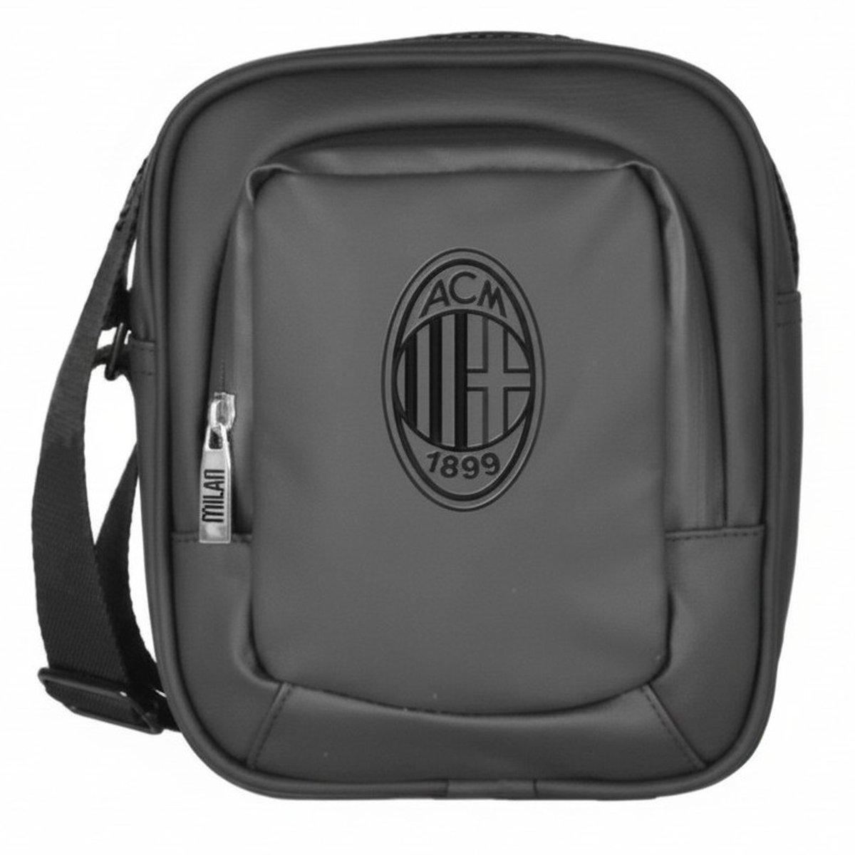Borsello uomo ufficiale Milan