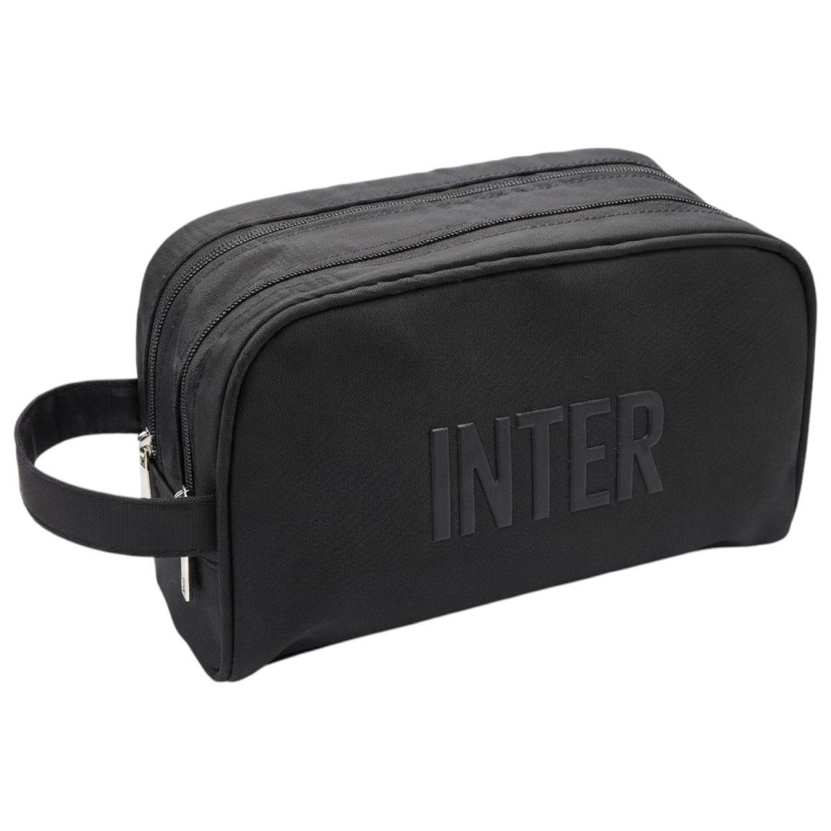 Pochette da viaggio uomo ufficiale Inter