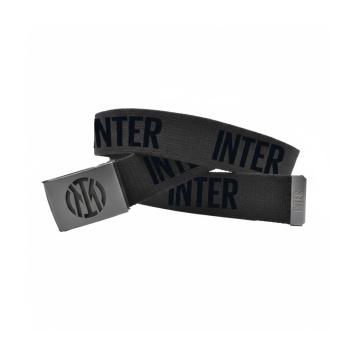 Cintura tessuto sport uomo ufficiale Inter