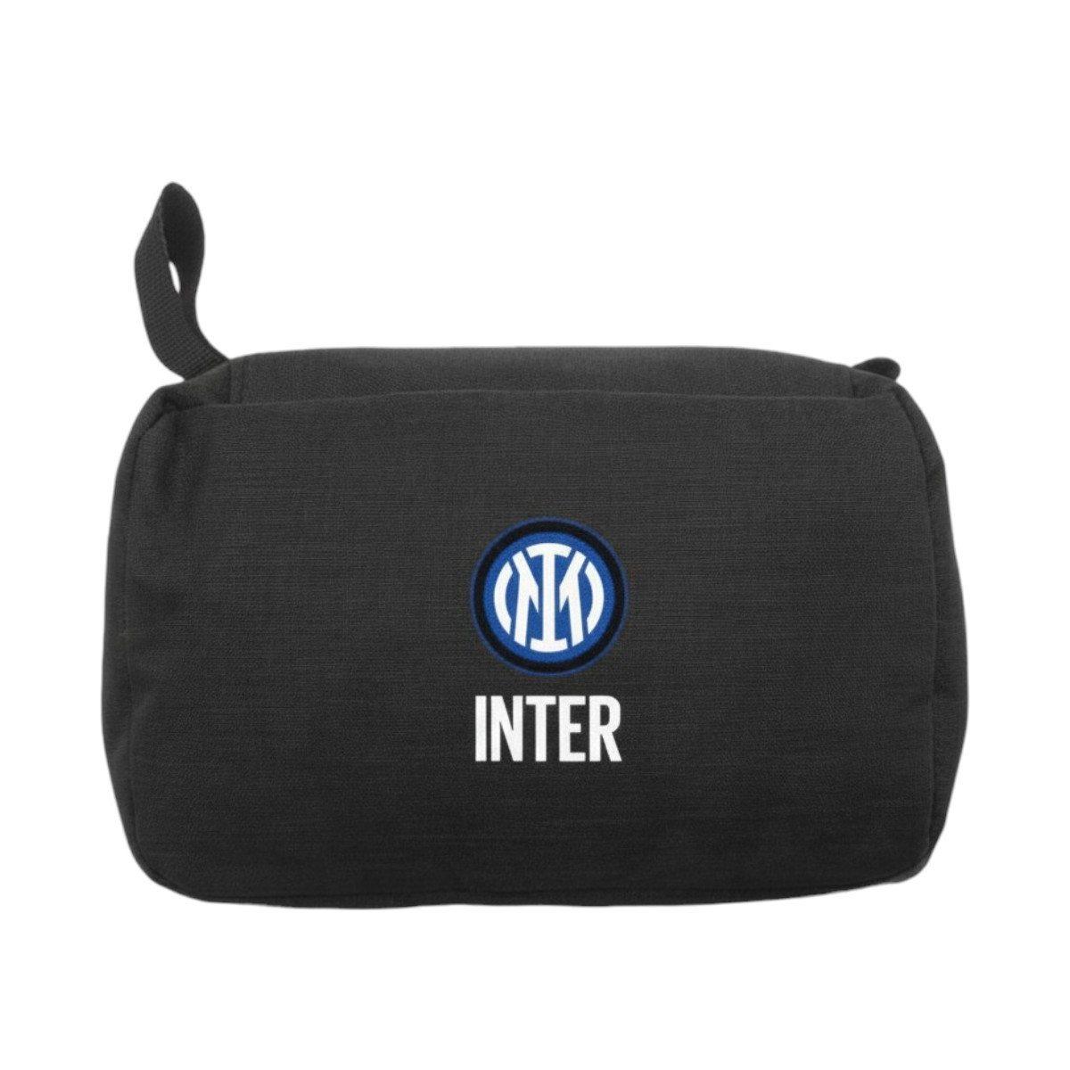 Pochette da viaggio uomo ufficiale Inter