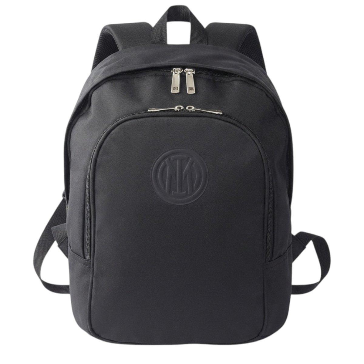 Borsa zaino da viaggio uomo ufficiale Inter