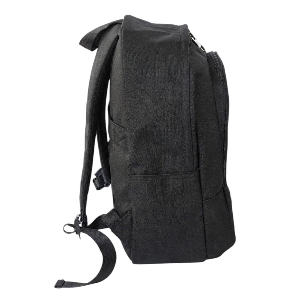 Borsa zaino da viaggio uomo ufficiale Inter