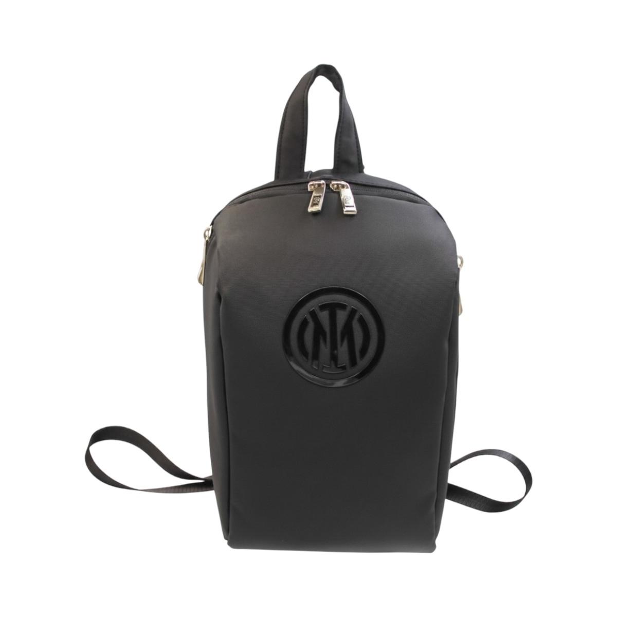 Zaino monospalla uomo ufficiale Inter