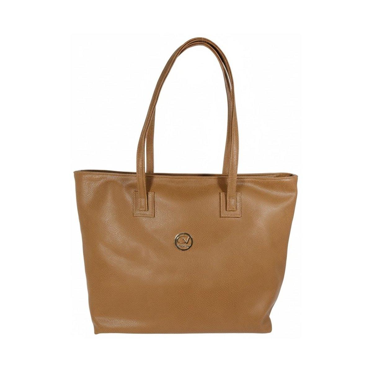 Borsa donna shopping Made in Italy Capoverde
