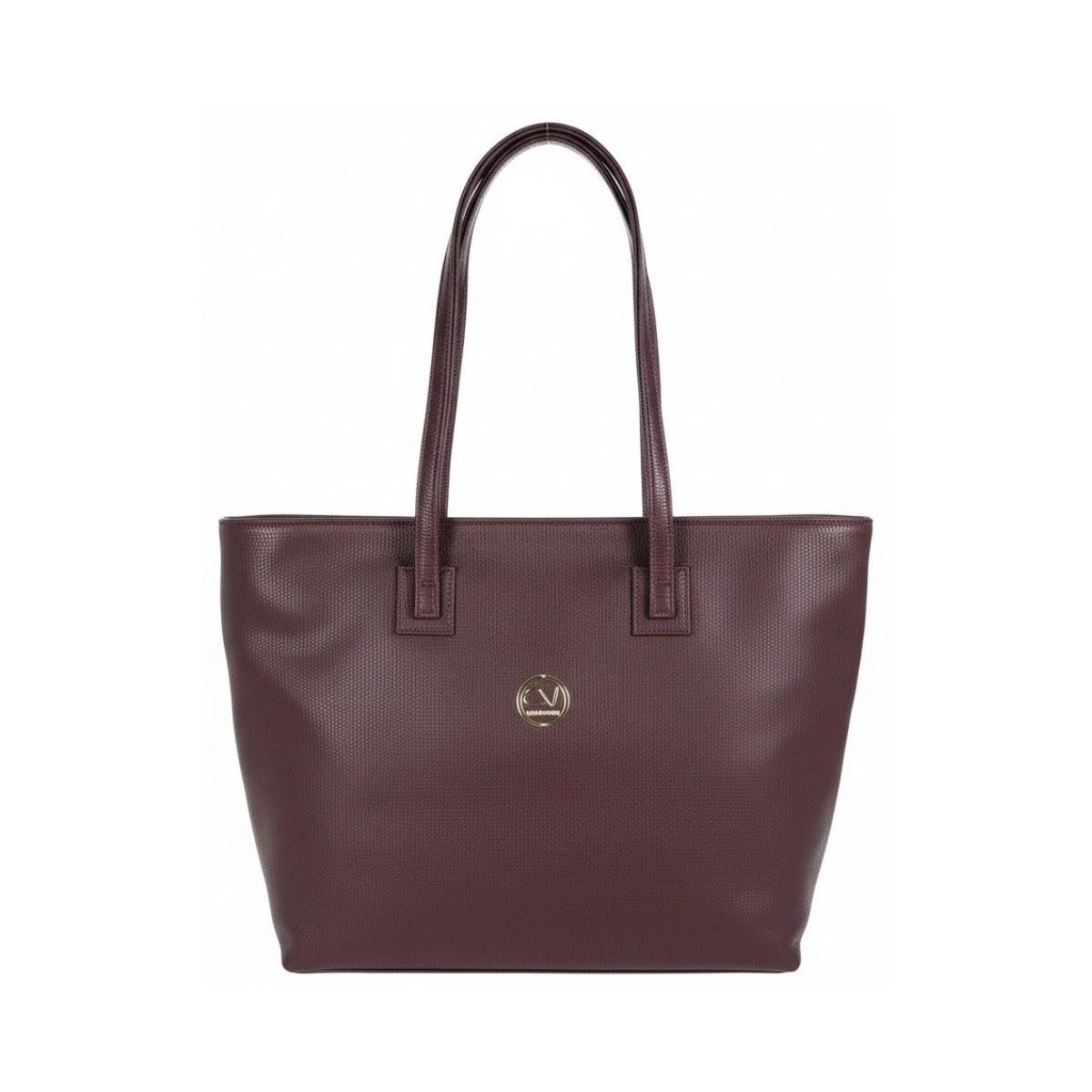 Borsa donna shopping Made in Italy Capoverde